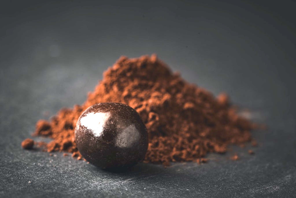 CHOCOLATE POWDER