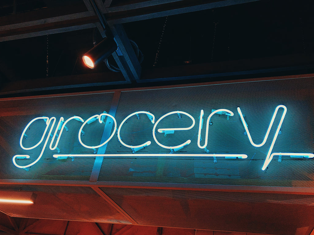 GROCERY